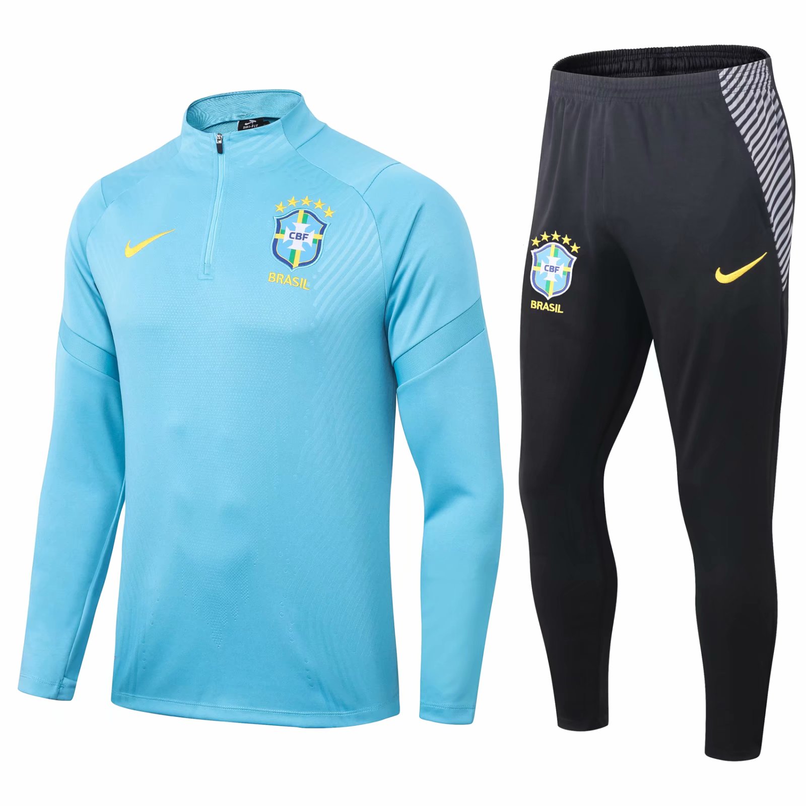 2020 Brazilian adult suit training suit