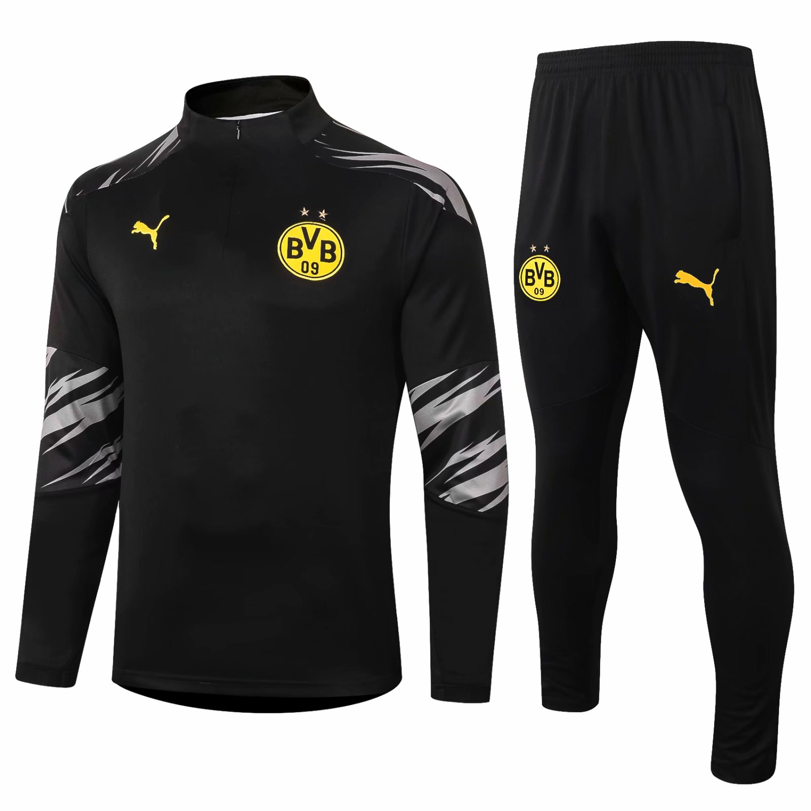 2020-2021 Dortmund adult training suit