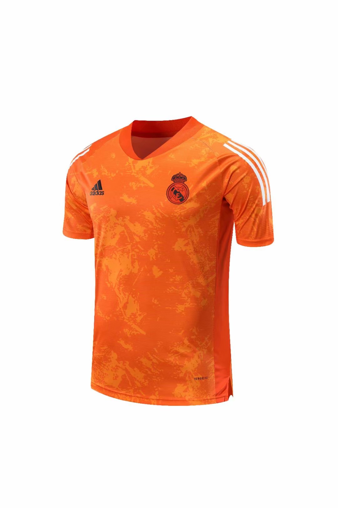 2020/2021 Real Madrid Football training clothes