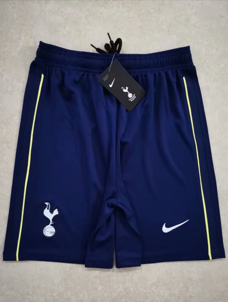 Tottenham Hotspur Home Shorts 2020-2021