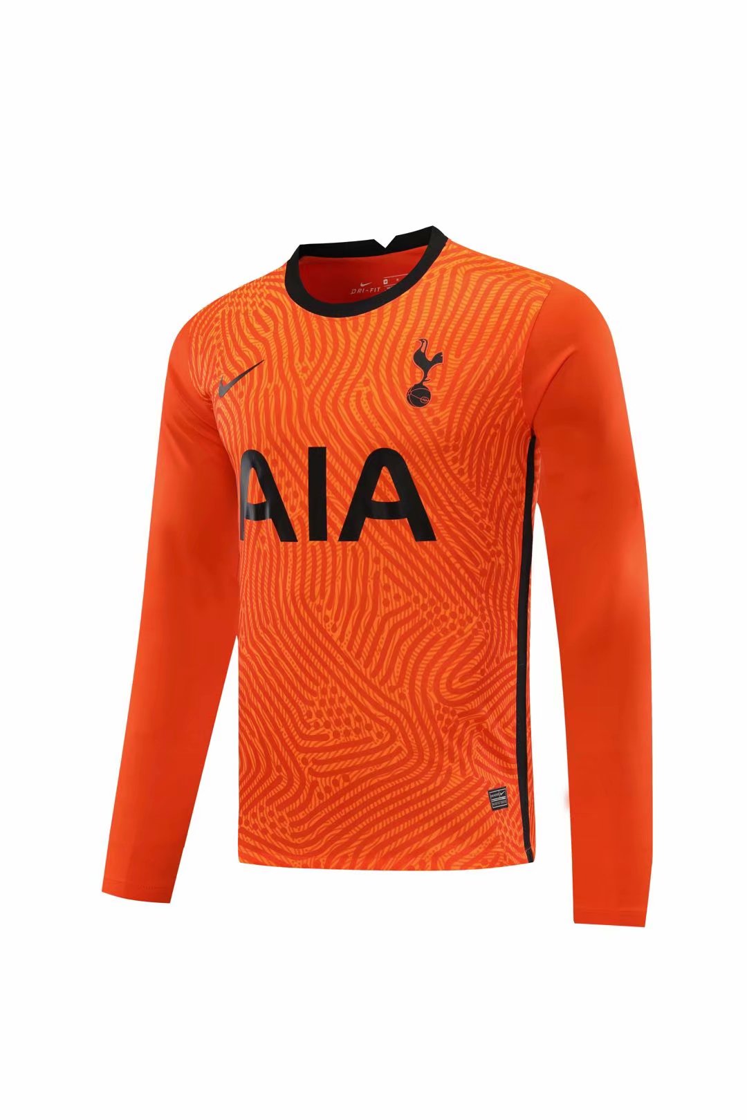 2020/2021 Tottenham Hotspur goalkeeper Long sleeve