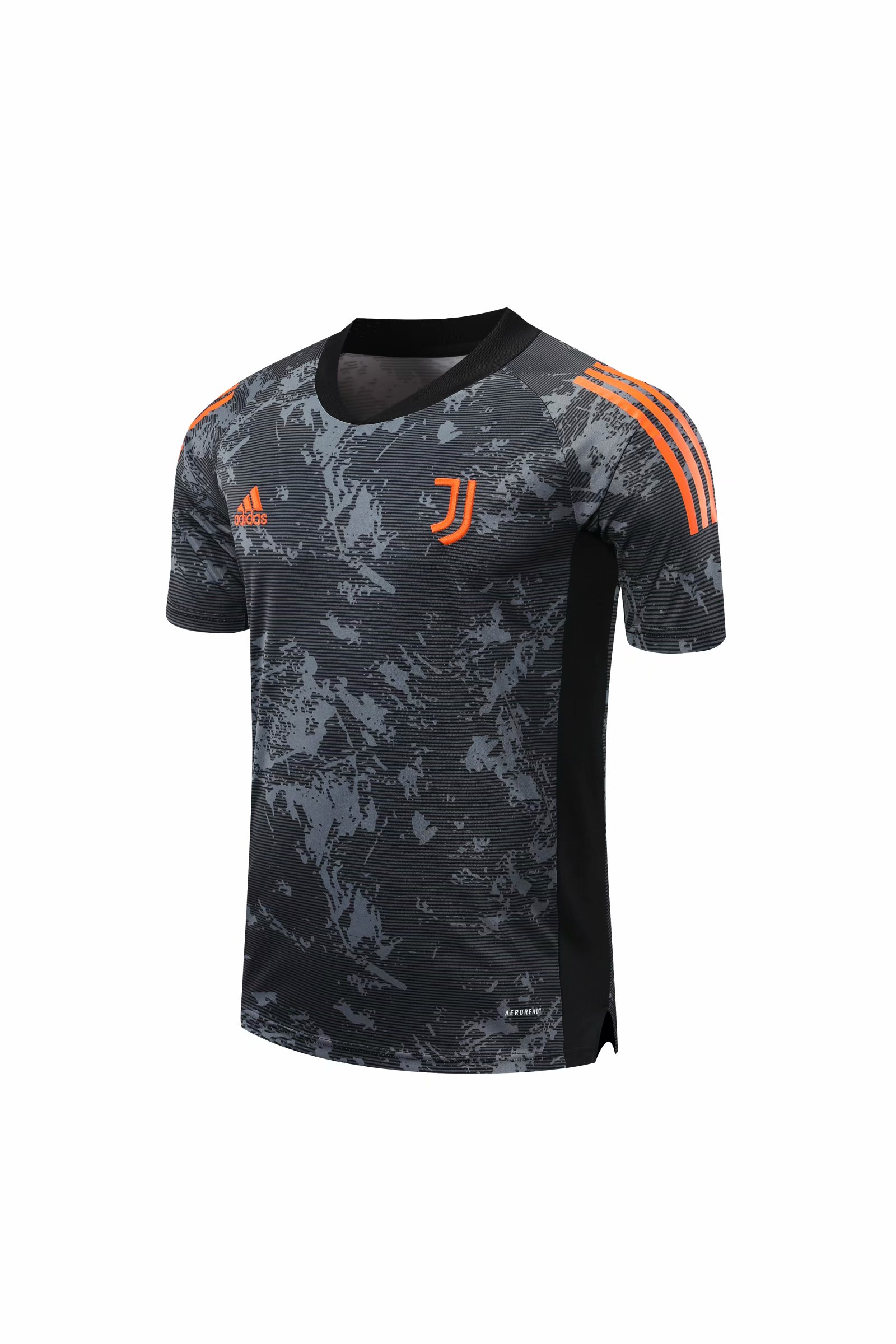 2020/2021 Juventus training shirt