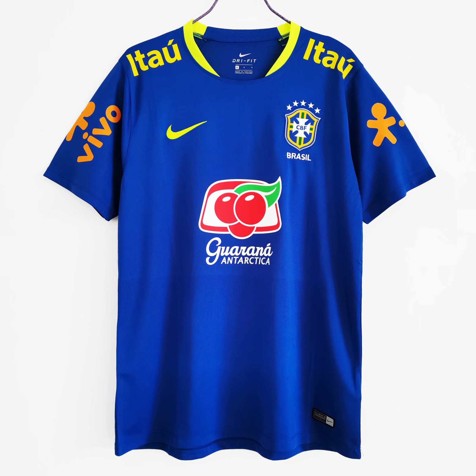 Brazil Training shirt