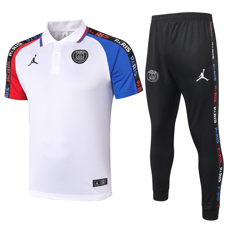 2020-2021 Paris Saint Germain adult training suit psg