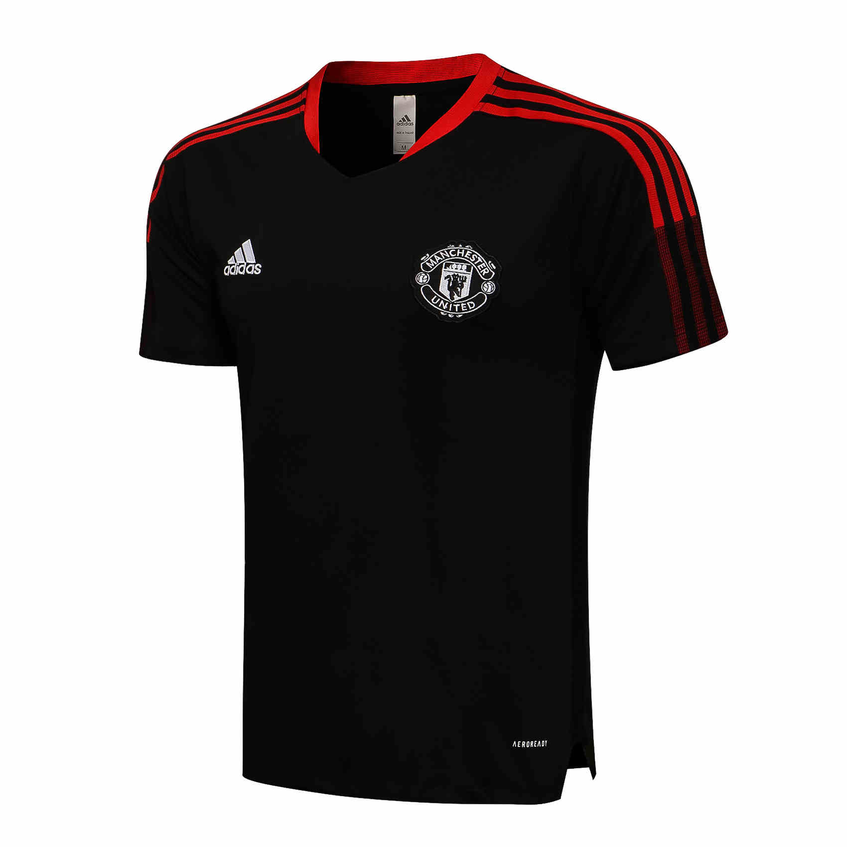 2021-2022 Manchester United training shirt
