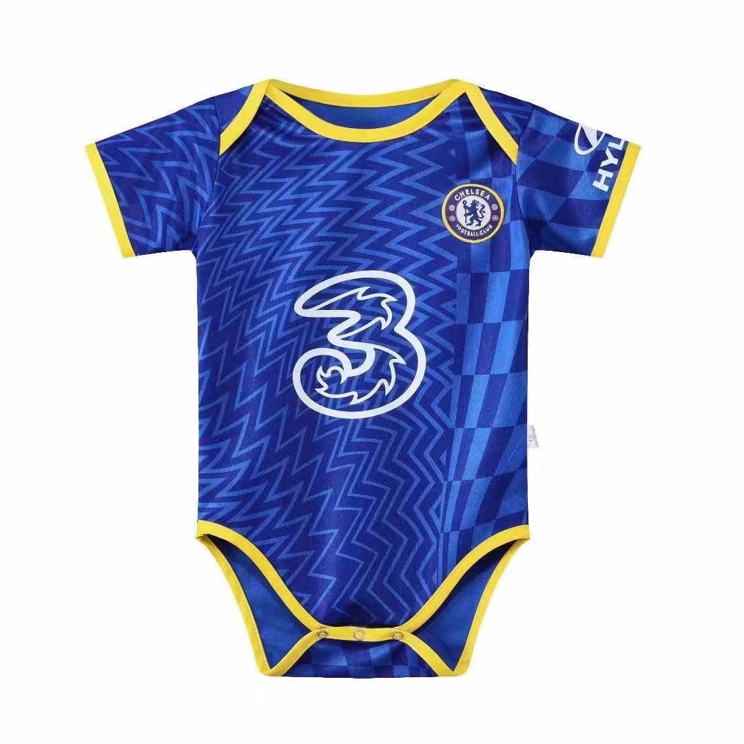 2021-2022 Chelsea home Baby 