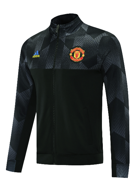 2021-2022 Manchester United Adult  Jacket 