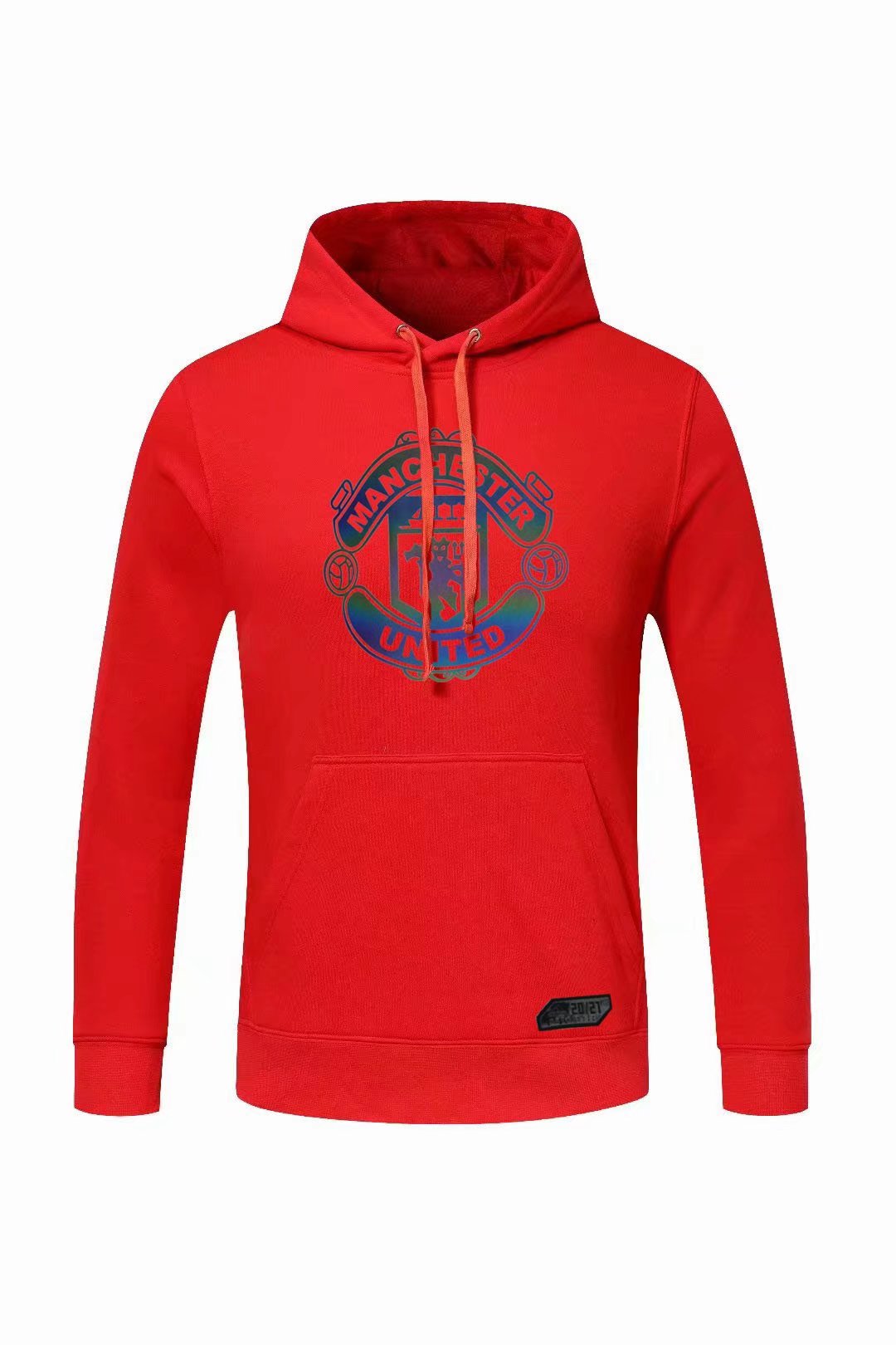 Manchester United Adult Sweater hood