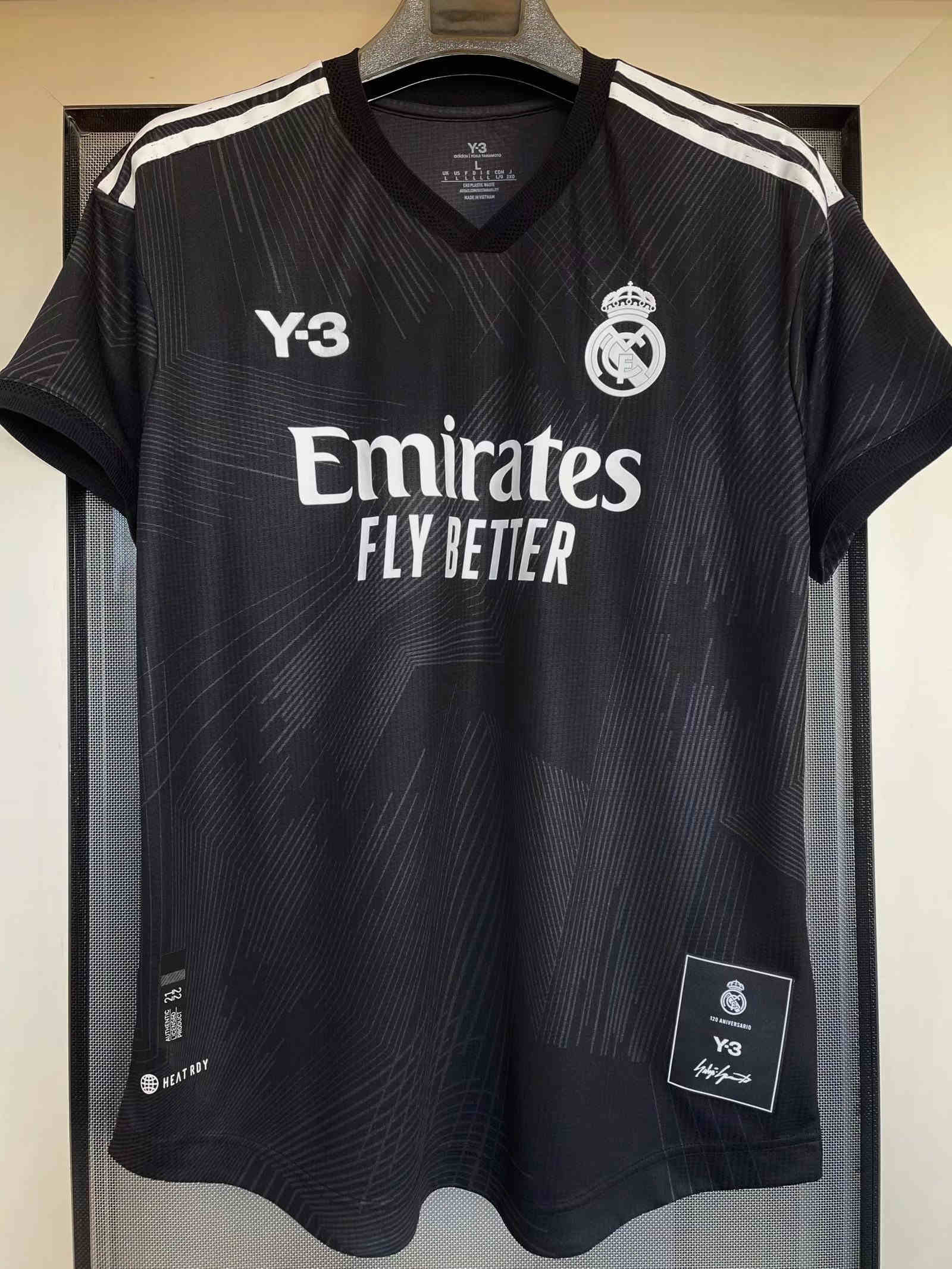 2022/2023 REAL MADRID Special Edition