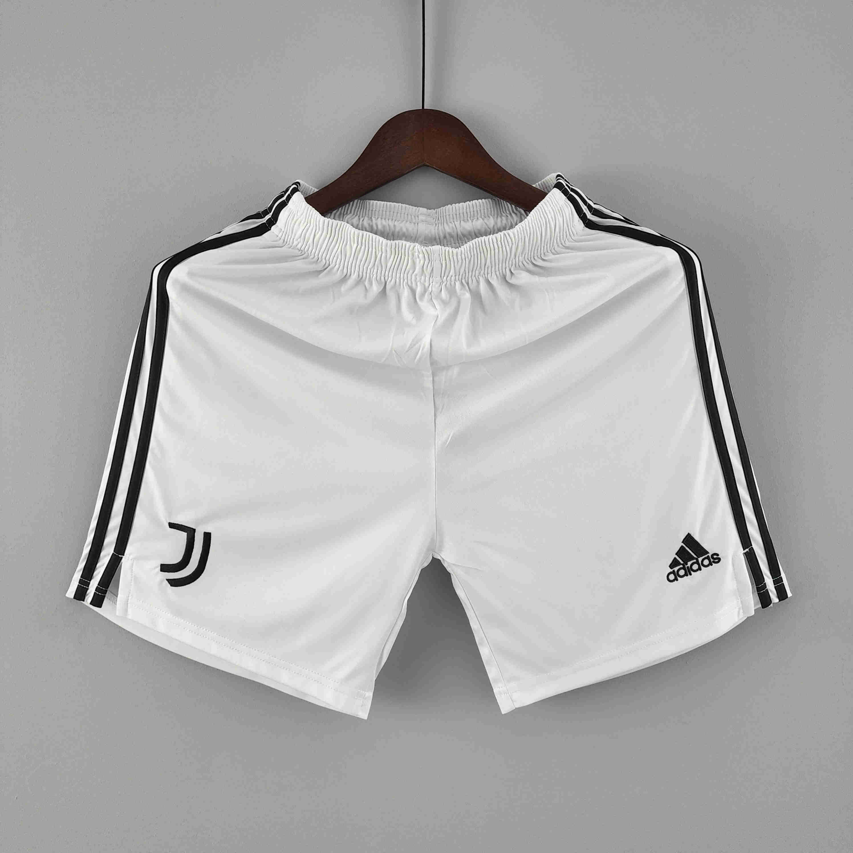 2022/2023 Juventus Home shorts