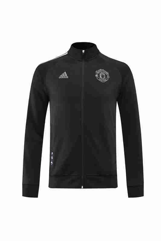 2021-2022 Manchester United Adult  Jacket 