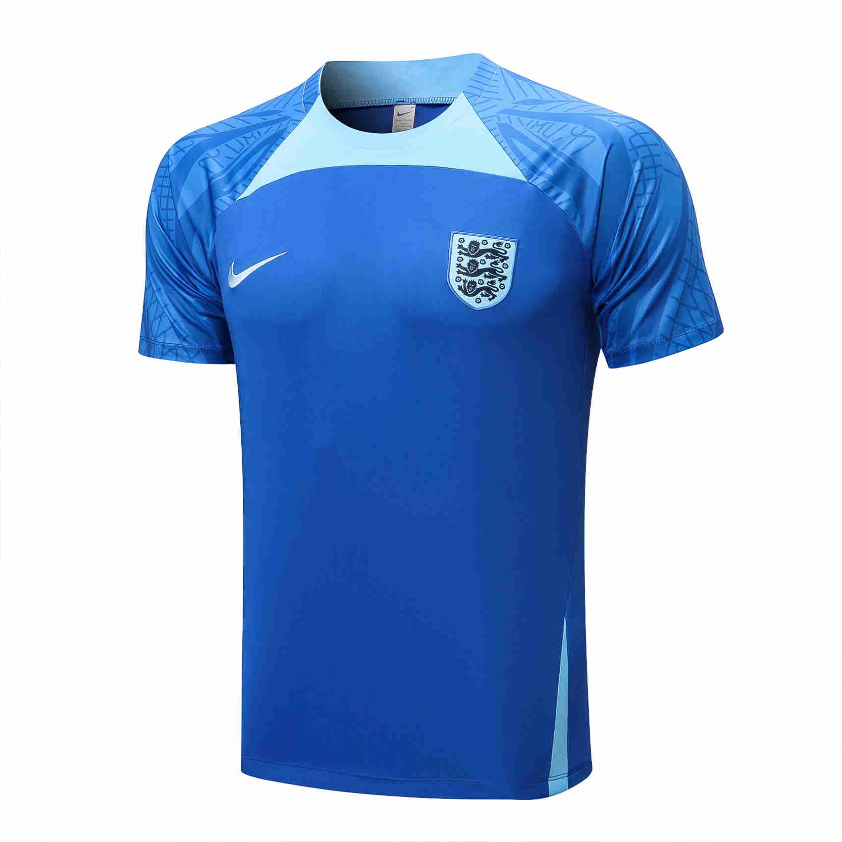 2022-2023 England Training Shirt