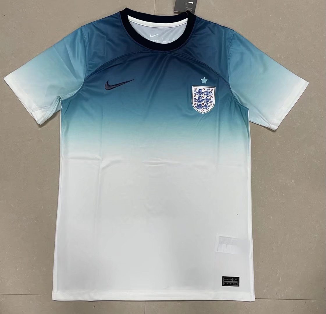 2022-2023 England Training Shirt