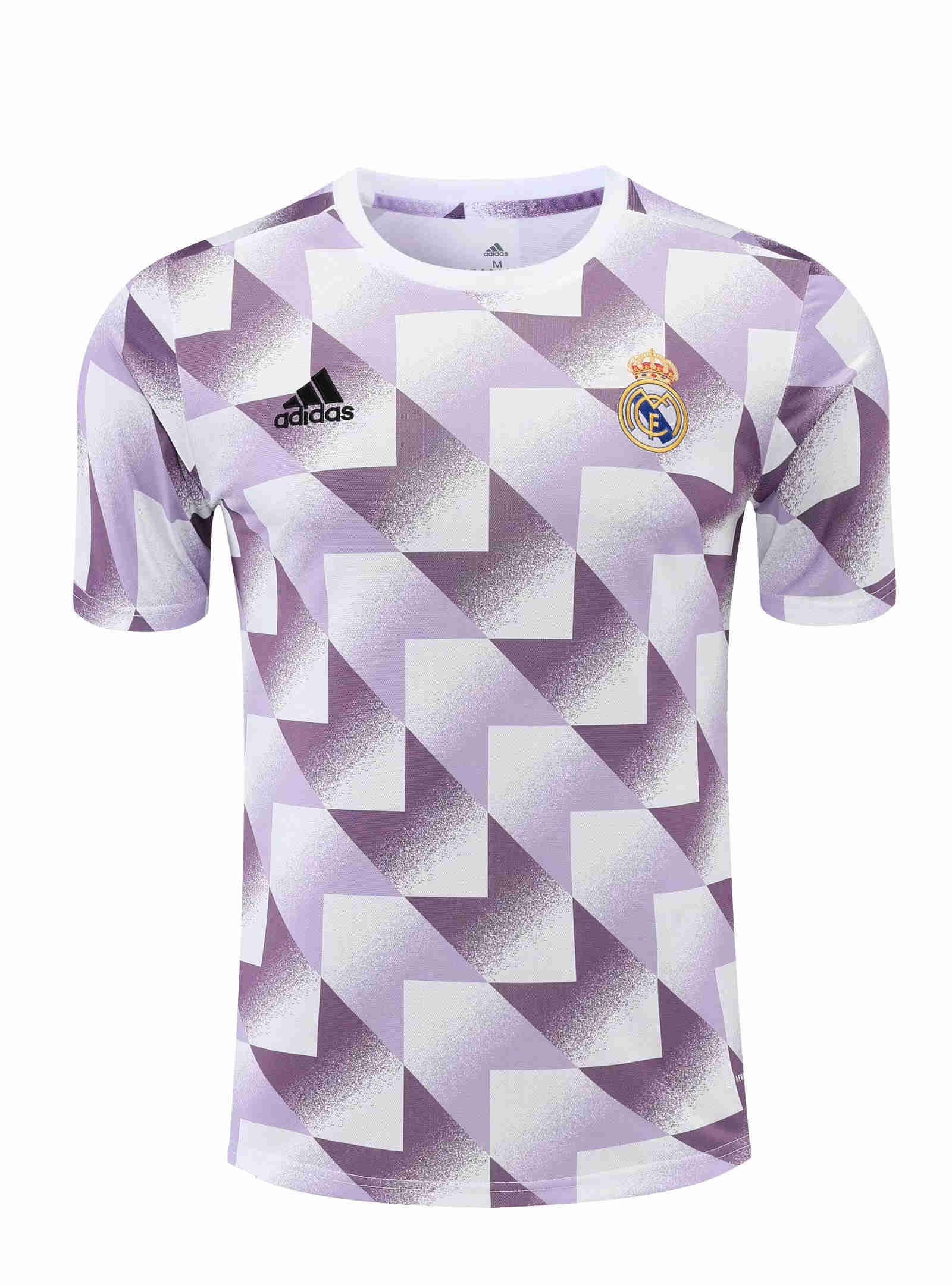 2022/2023 REAL MADRID Training clothes 