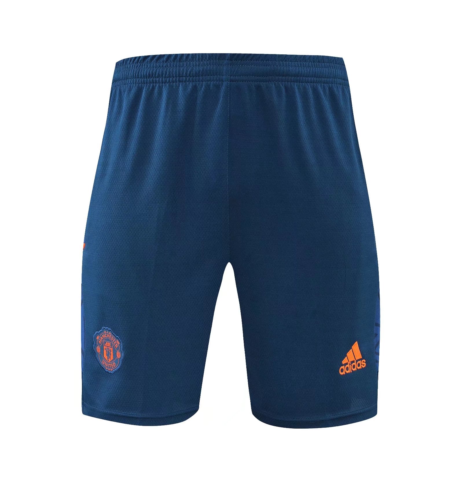 2022-2023 Manchester United training shorts