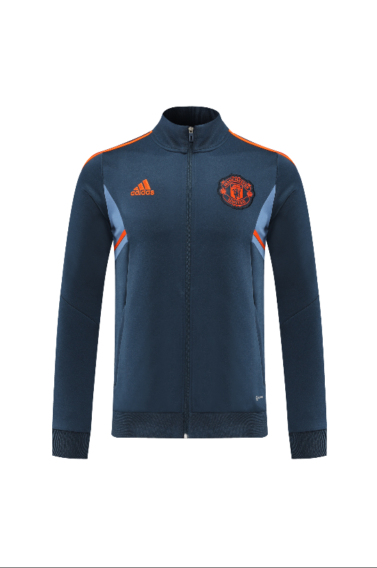 2022-2023 Manchester United Adult  Jacket 