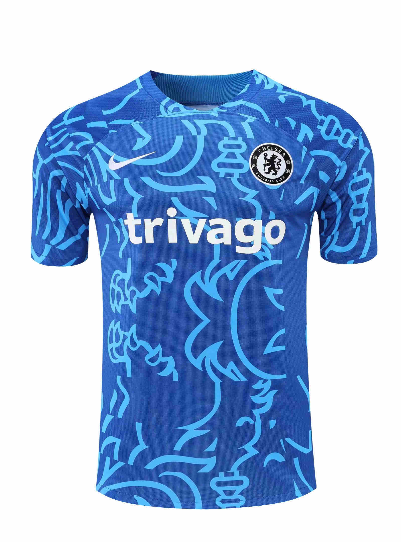 2022/2023 Chelsea Training Shirt