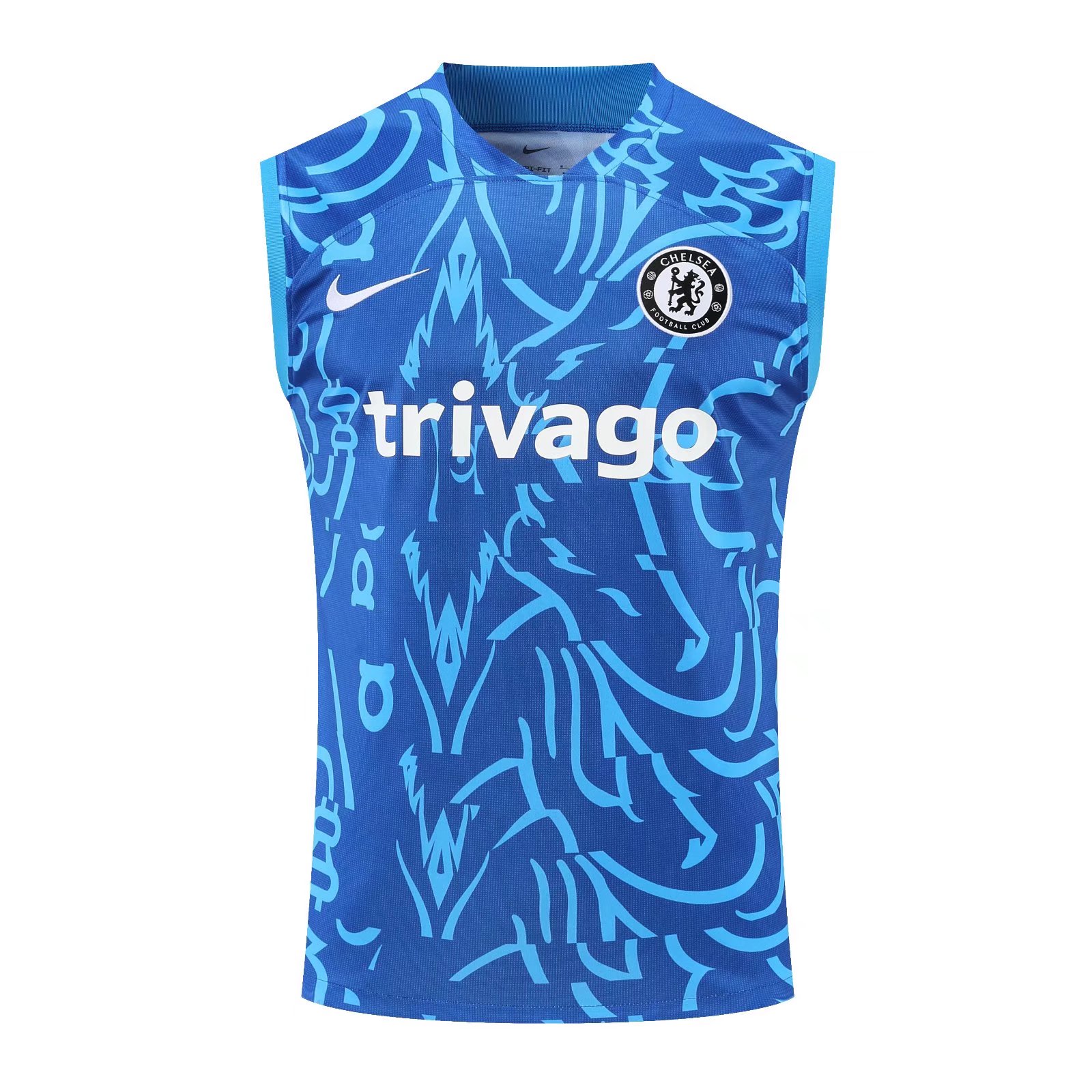 2022/2023 Chelsea Training vest