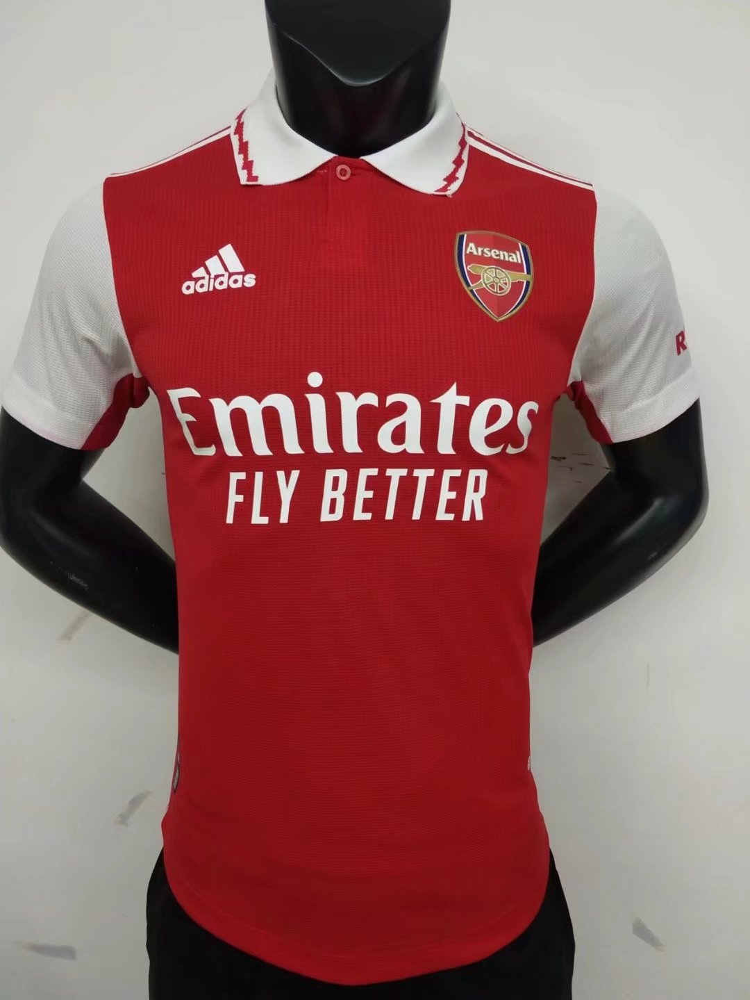 2022/2023 Arsenal home Player version Tight fitting