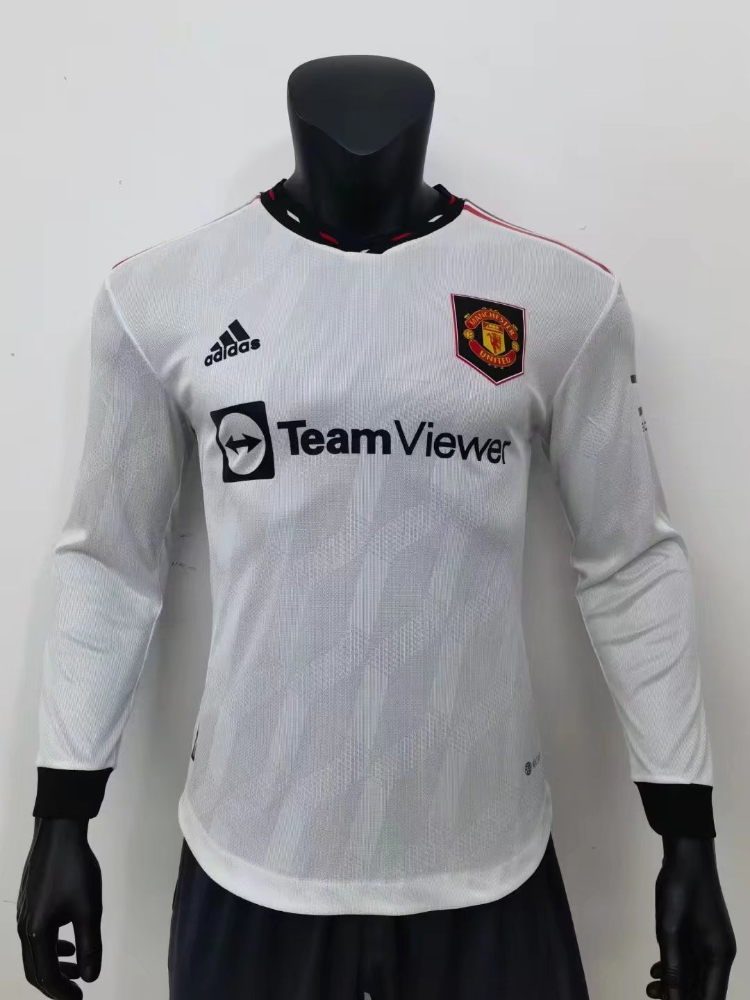 2022/2023 Manchester United away Player version long Tight