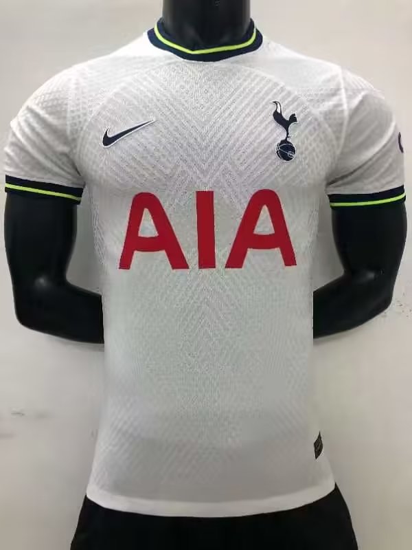 2022/2023 Tottenham Hotspur away  Player version
