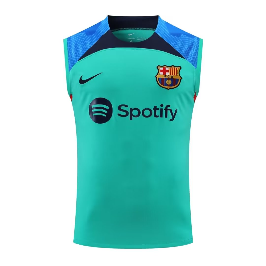 2022-2023 Barcelona Training vest