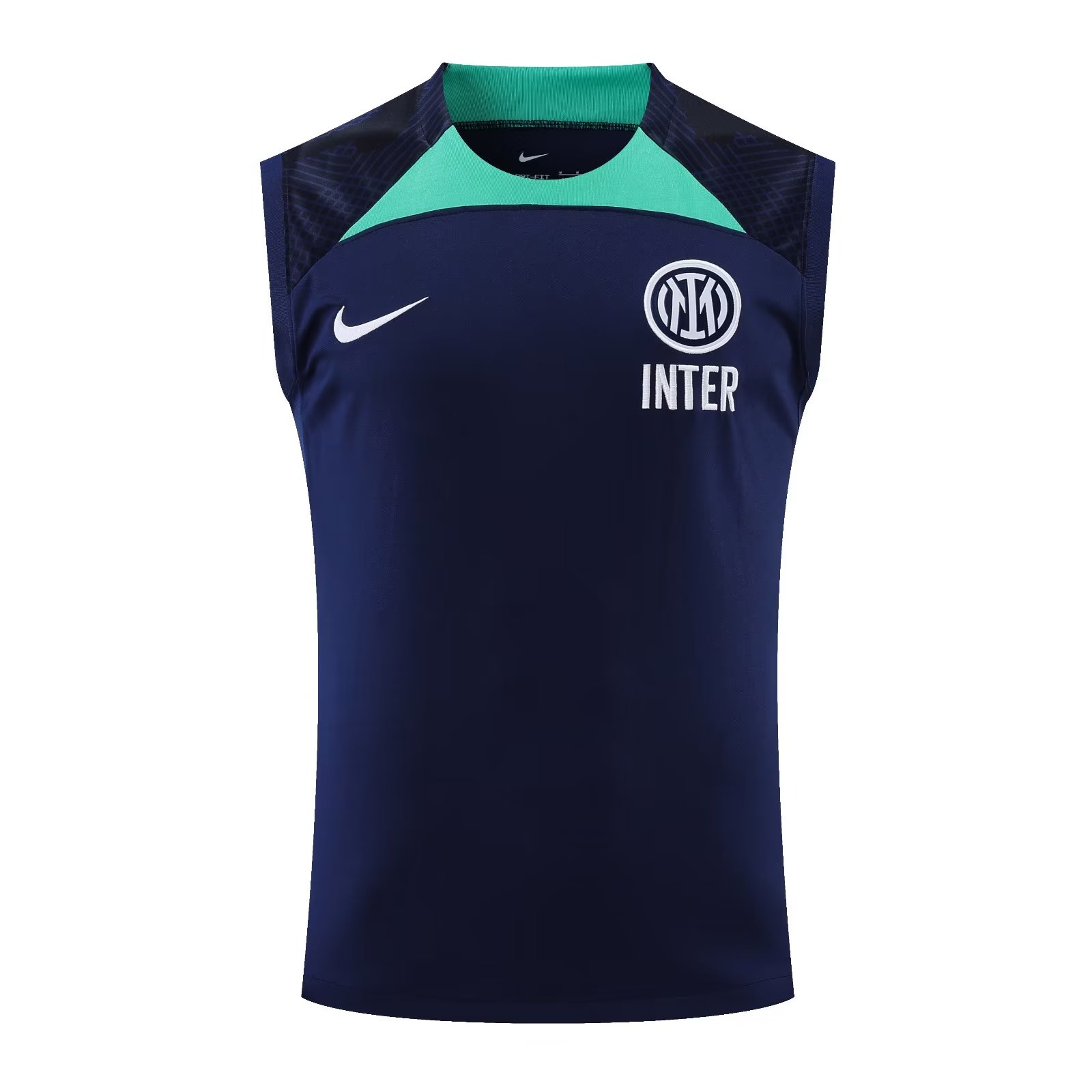2022-2023 Inter Milan Training vest