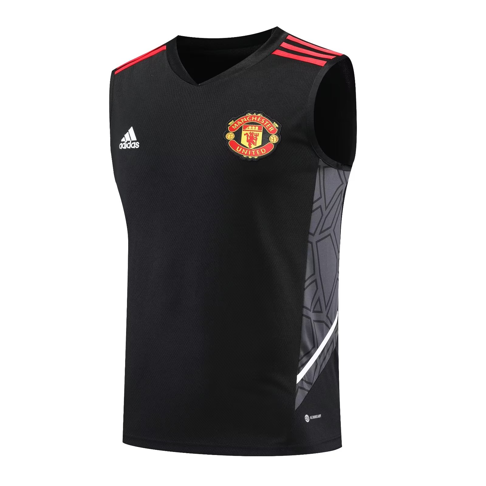 2022-2023 Manchester United training vest