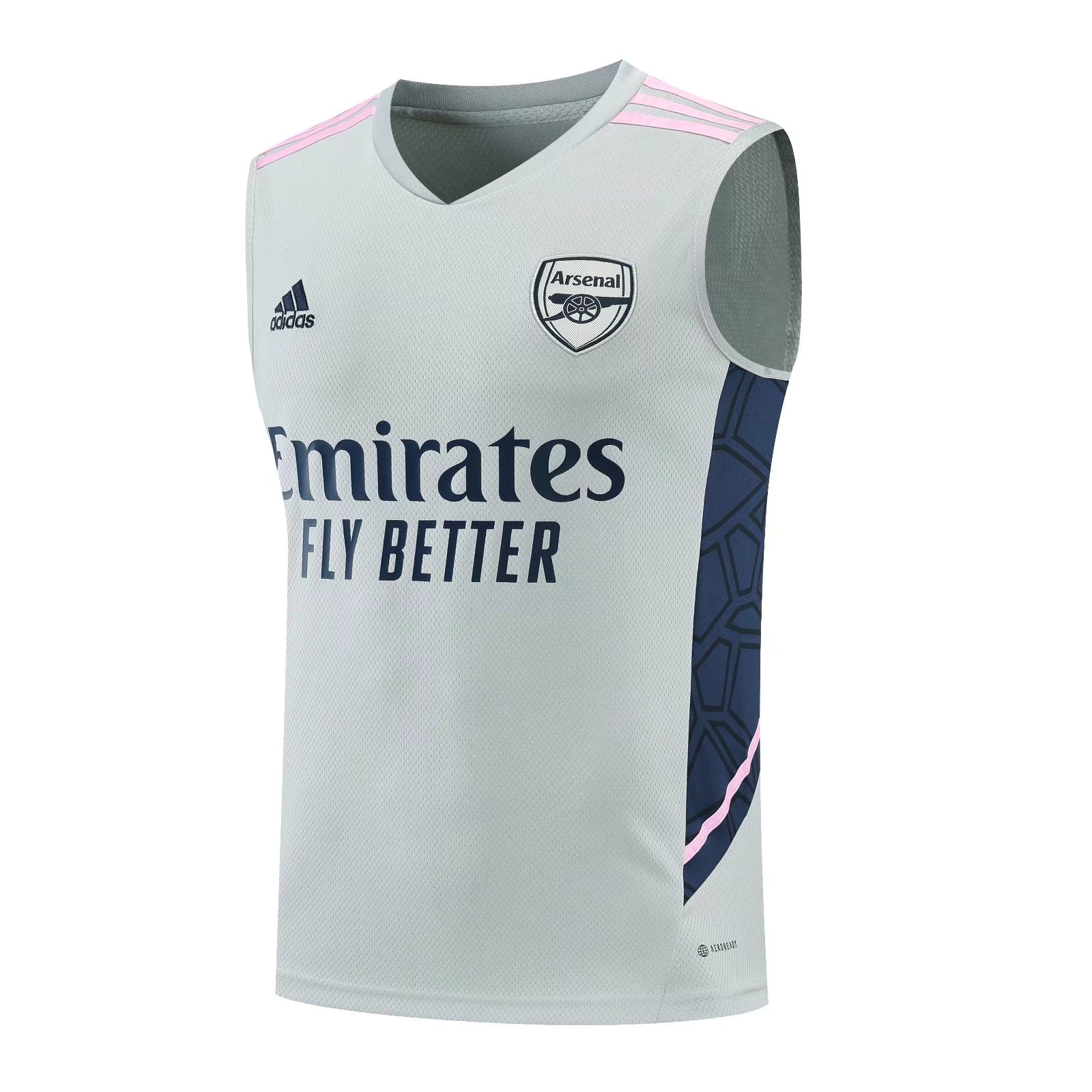 2022/2023 Arsenal Training vest