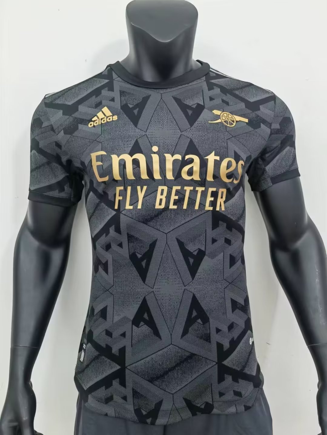 2022/2023 Arsenal away Player version Tight fitting