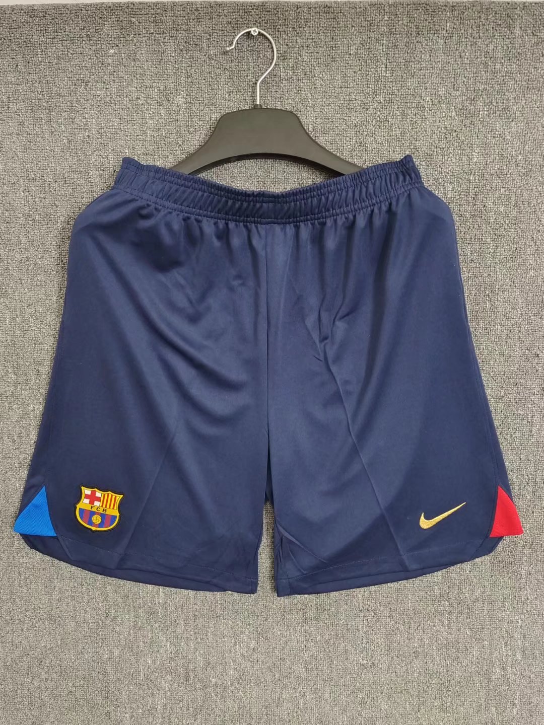 2022-2023 FC Barcelona Home shorts