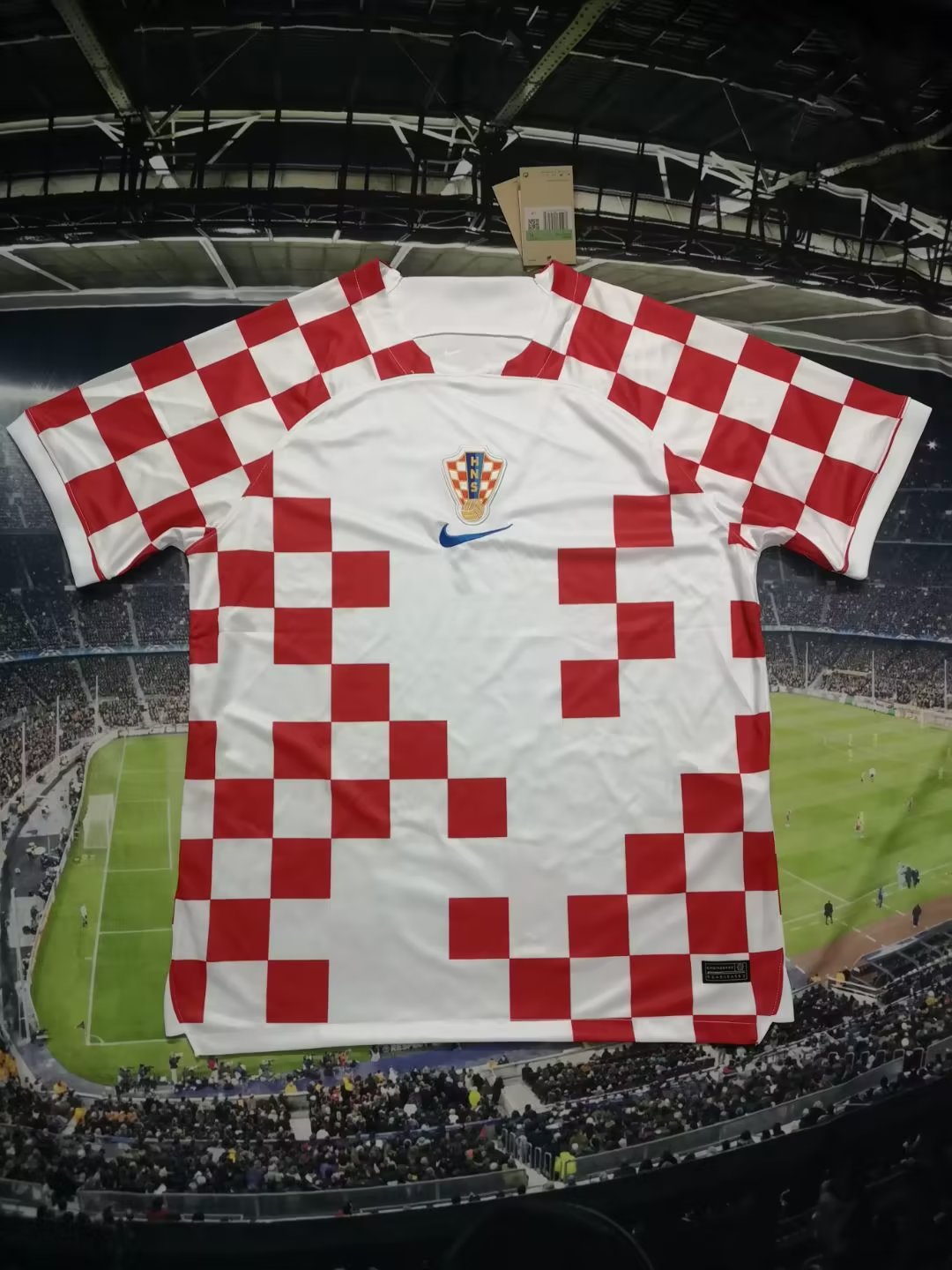 2022-2023 Croatia home