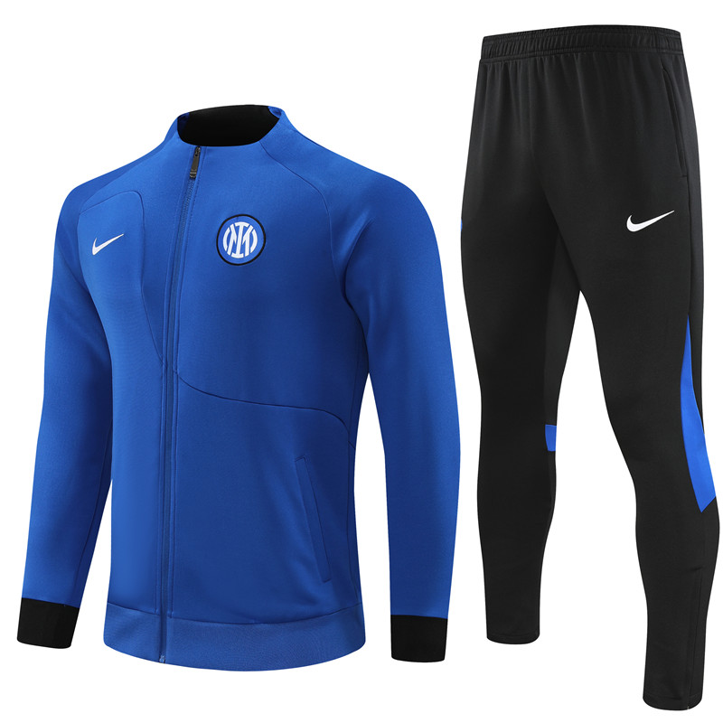 2022-2023  Inter  adult jerseys adult jerseys training set Jacket