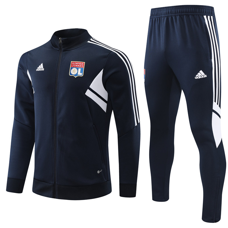 2022/2023 LEONARD#2  adult jerseys training set Jacket