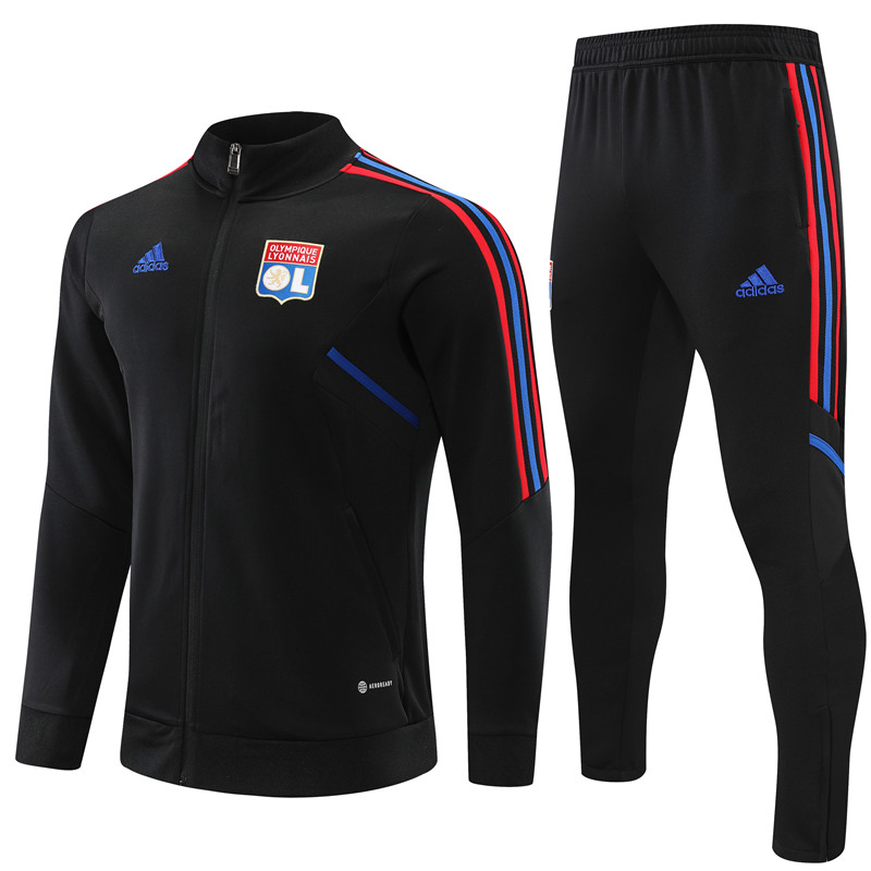2022/2023 LEONARD#2  adult jerseys training set Jacket