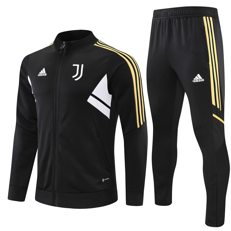 2022/2023 Juventus  adult jerseys training set Jacket