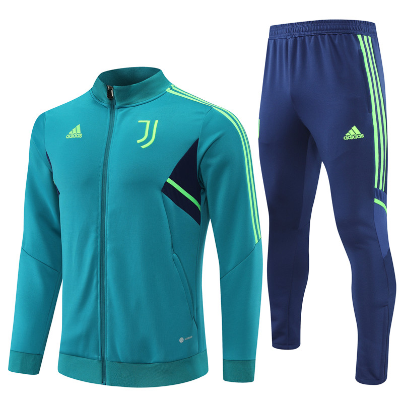 2022/2023 Juventus  adult jerseys training set Jacket
