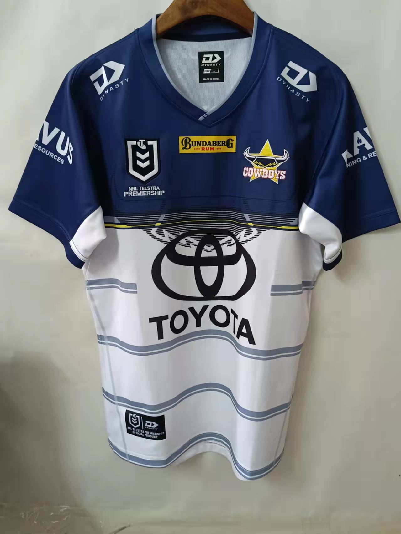 2022 NRL rugby suits