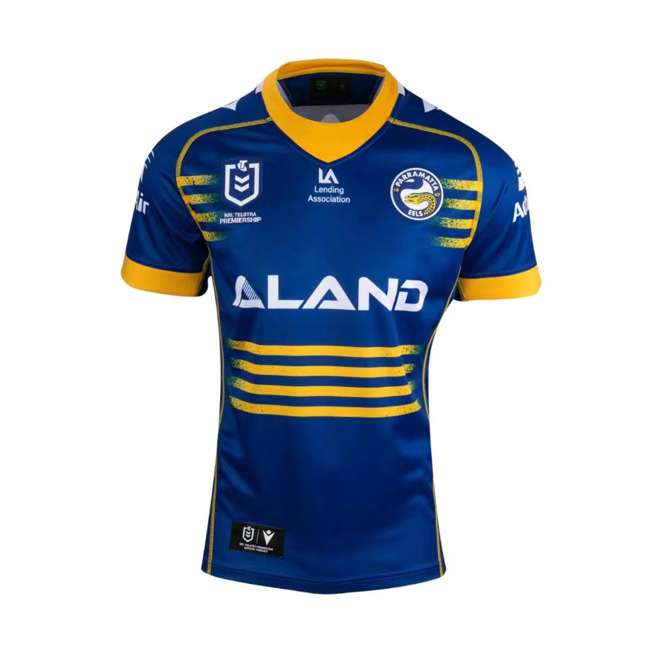 2023  NRL rugby suits
