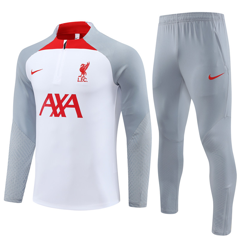2023-2024  Liverpool adult football training suit