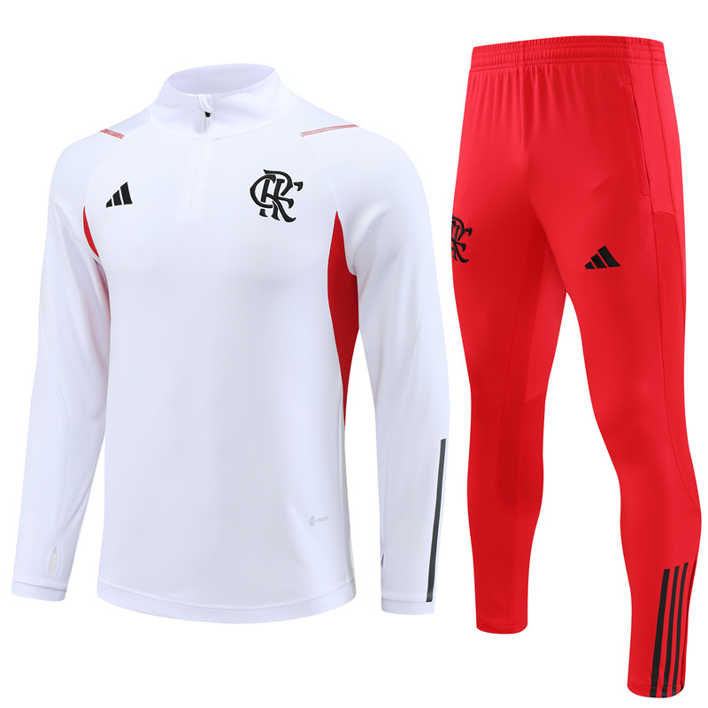 2023-2024 Flamencoadult football training suit