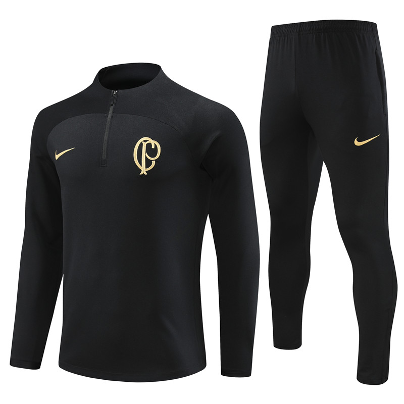 2023-2024Corinthian adult football training suit