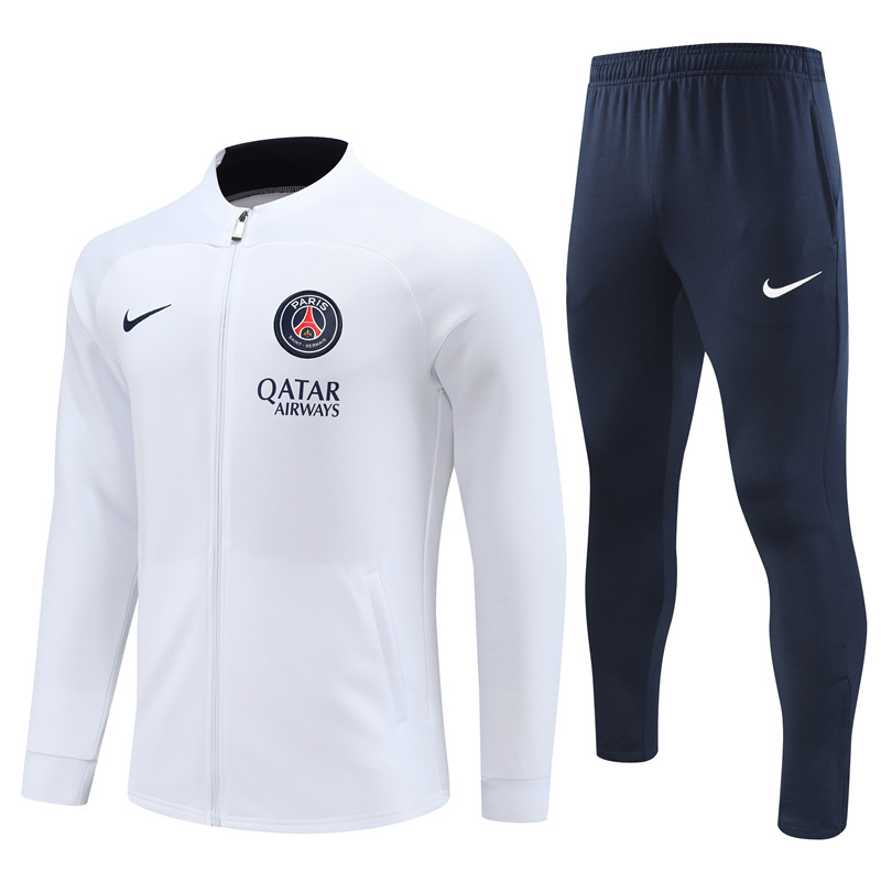 2022-2023Paris Saint Germain  Adult  Jacket Set  suit psg