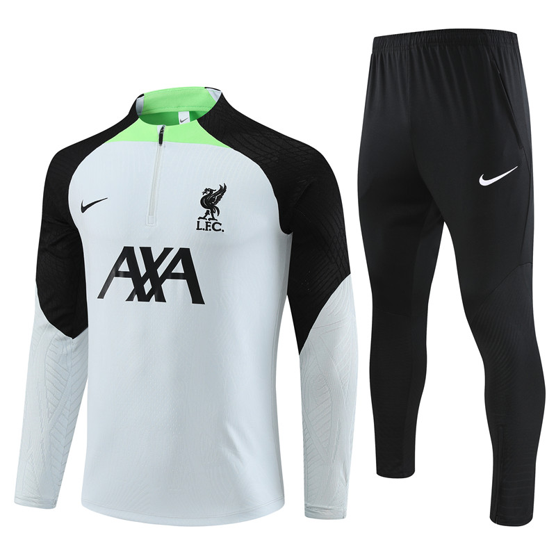 2023-2024  Liverpool adult football training suit