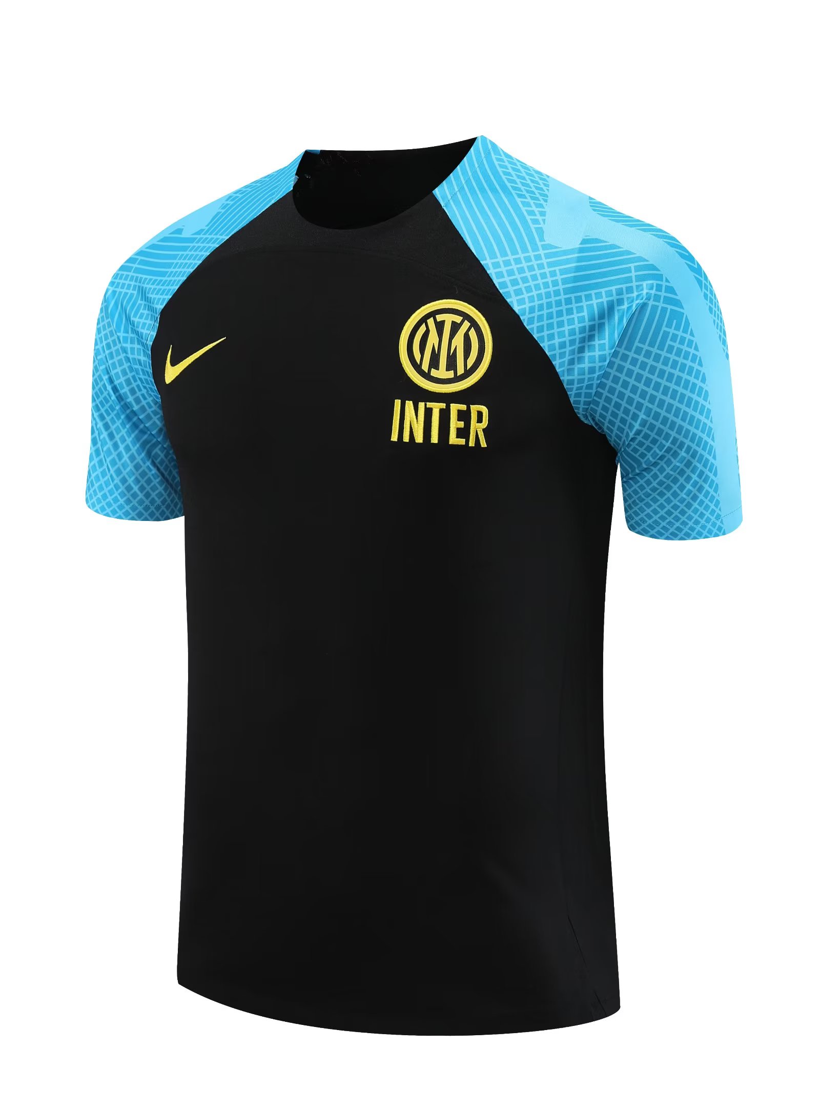 2023-2024  Inter Milan Training jersey