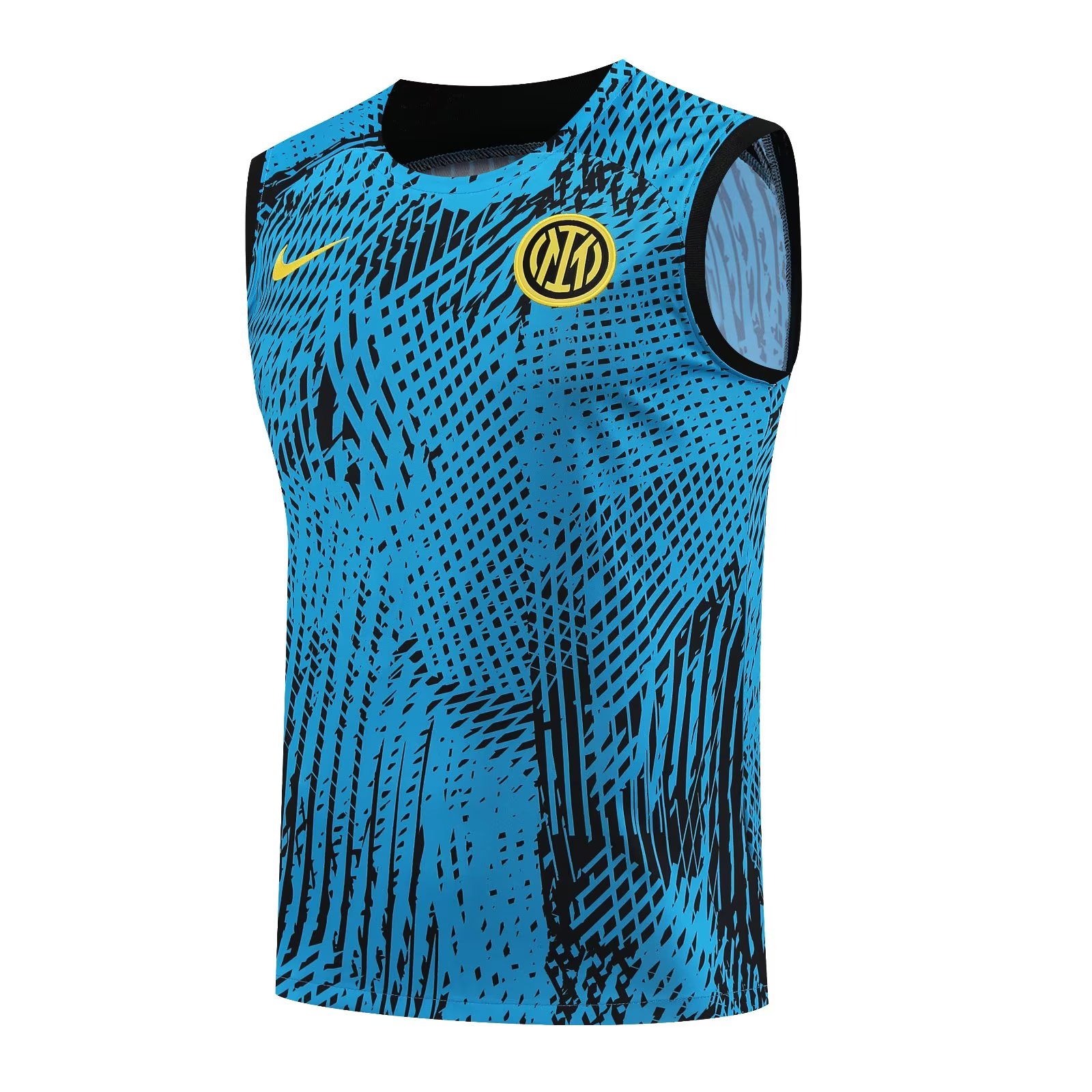 2023-2024  Inter Milan Training jersey