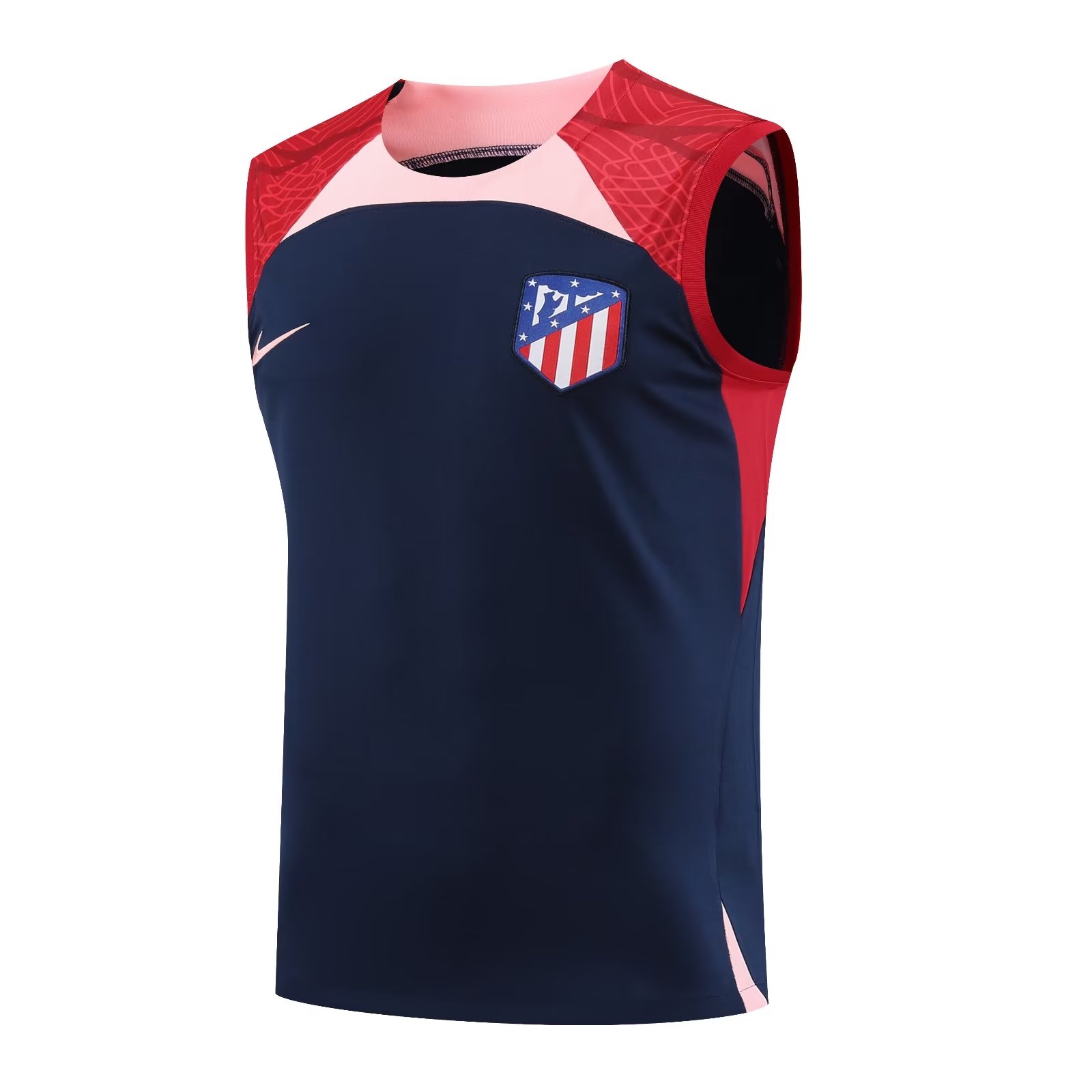 2023-2024 Atletico Madrid Training clothes   adult 