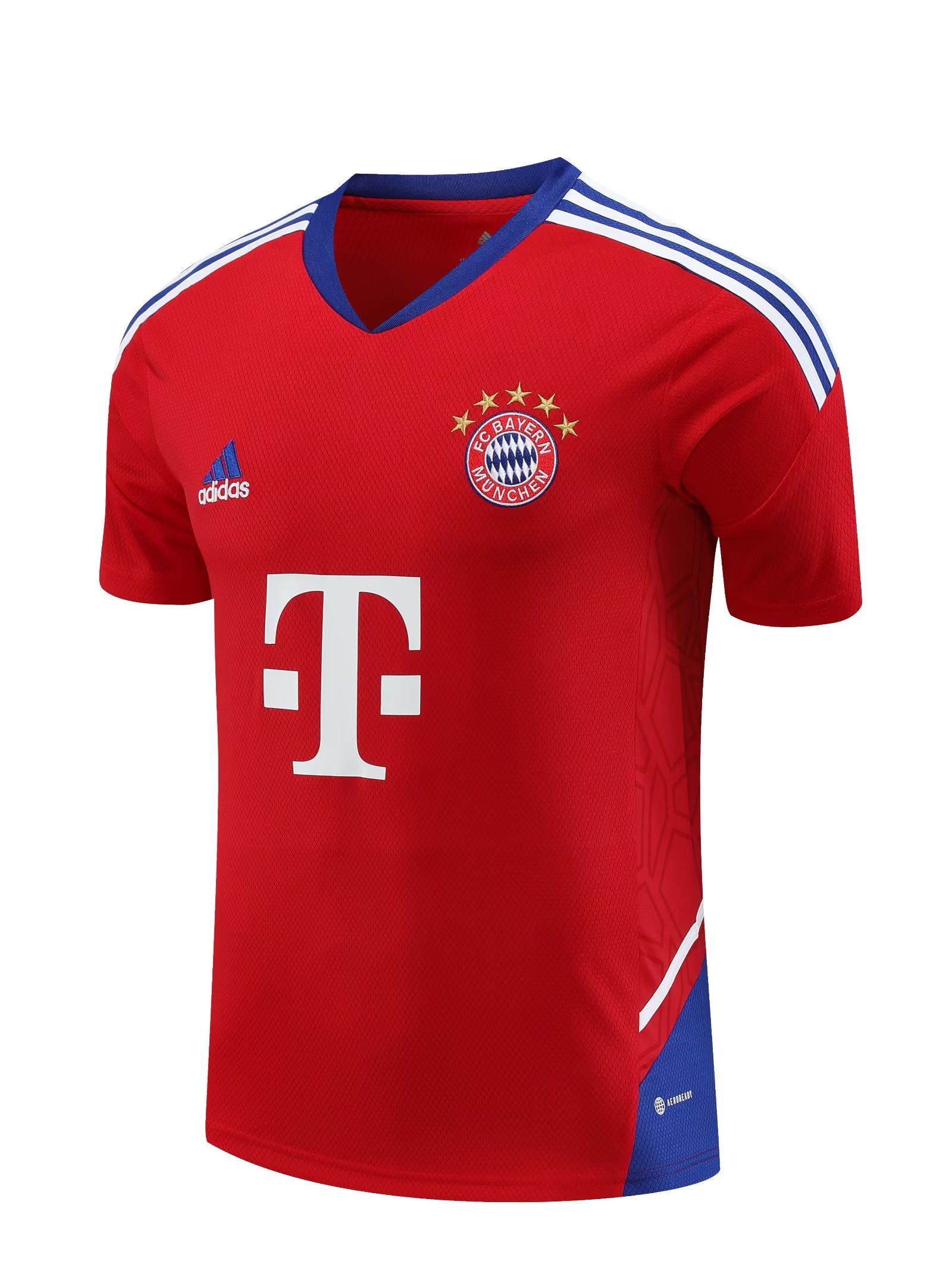 2023-2024  Bayern Munich Training clothes   adult  