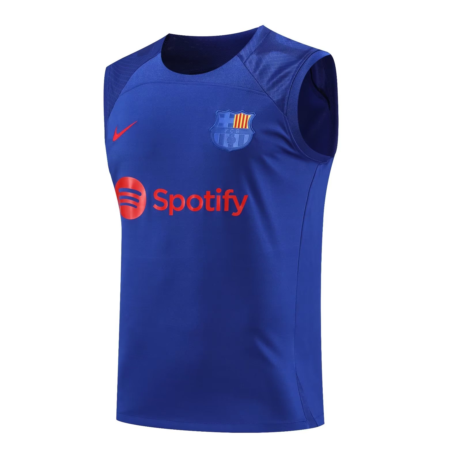 2023-2024  Barcelona Training clothes   adult