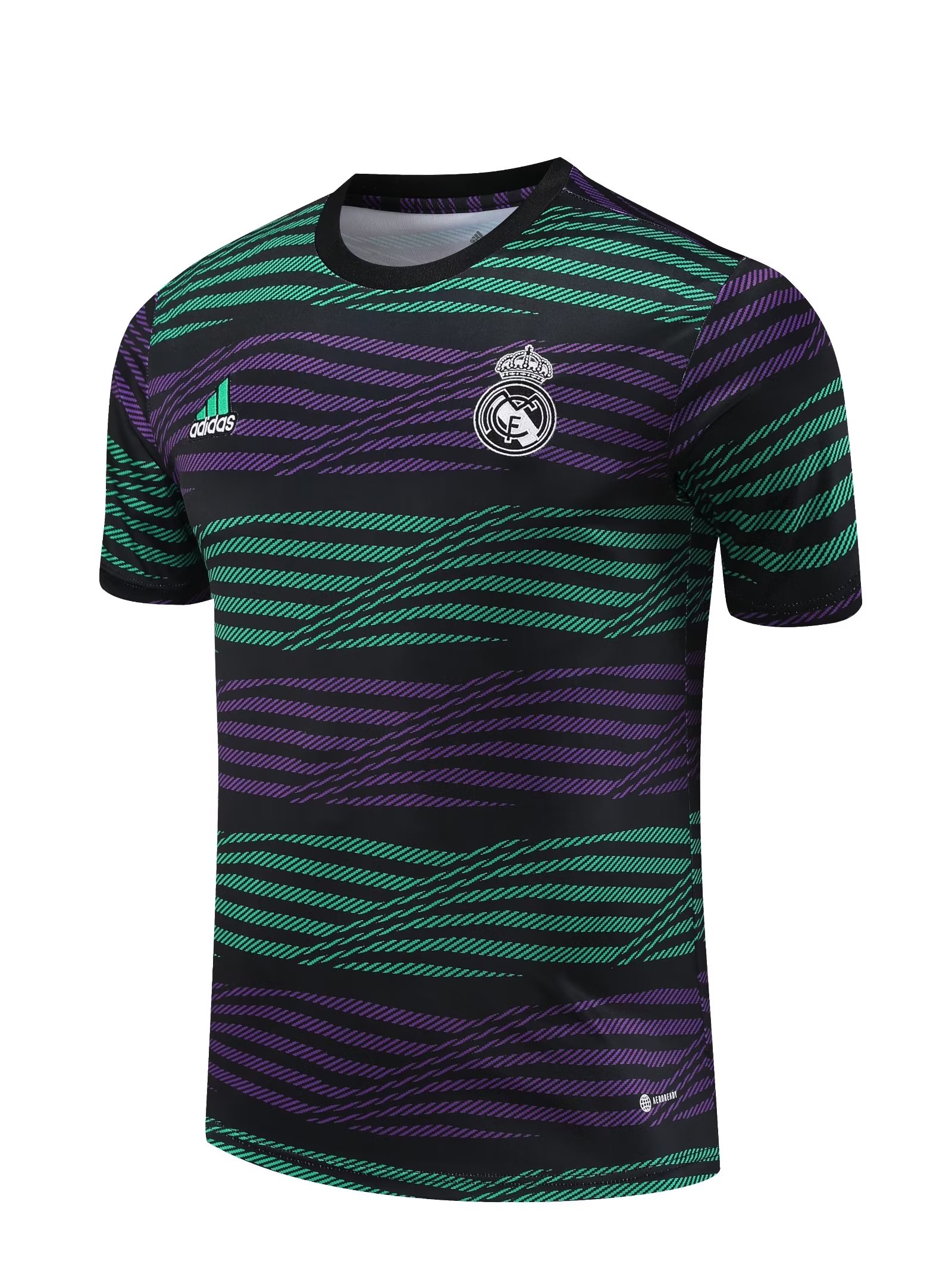 2022-2023 Real  Madrid Training clothes   adult  